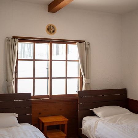 Sweet Spot Madarao Bed and Breakfast Iiyama Buitenkant foto