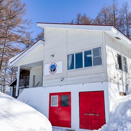 Sweet Spot Madarao Bed and Breakfast Iiyama Buitenkant foto