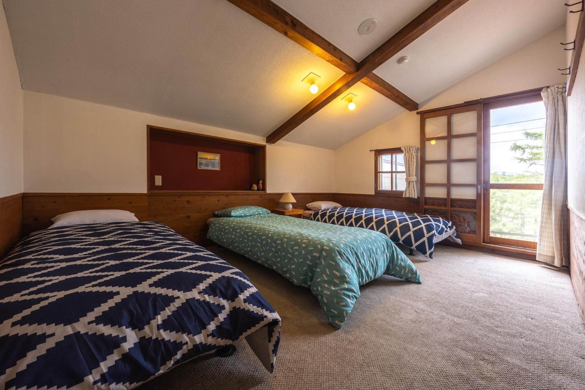 Sweet Spot Madarao Bed and Breakfast Iiyama Buitenkant foto