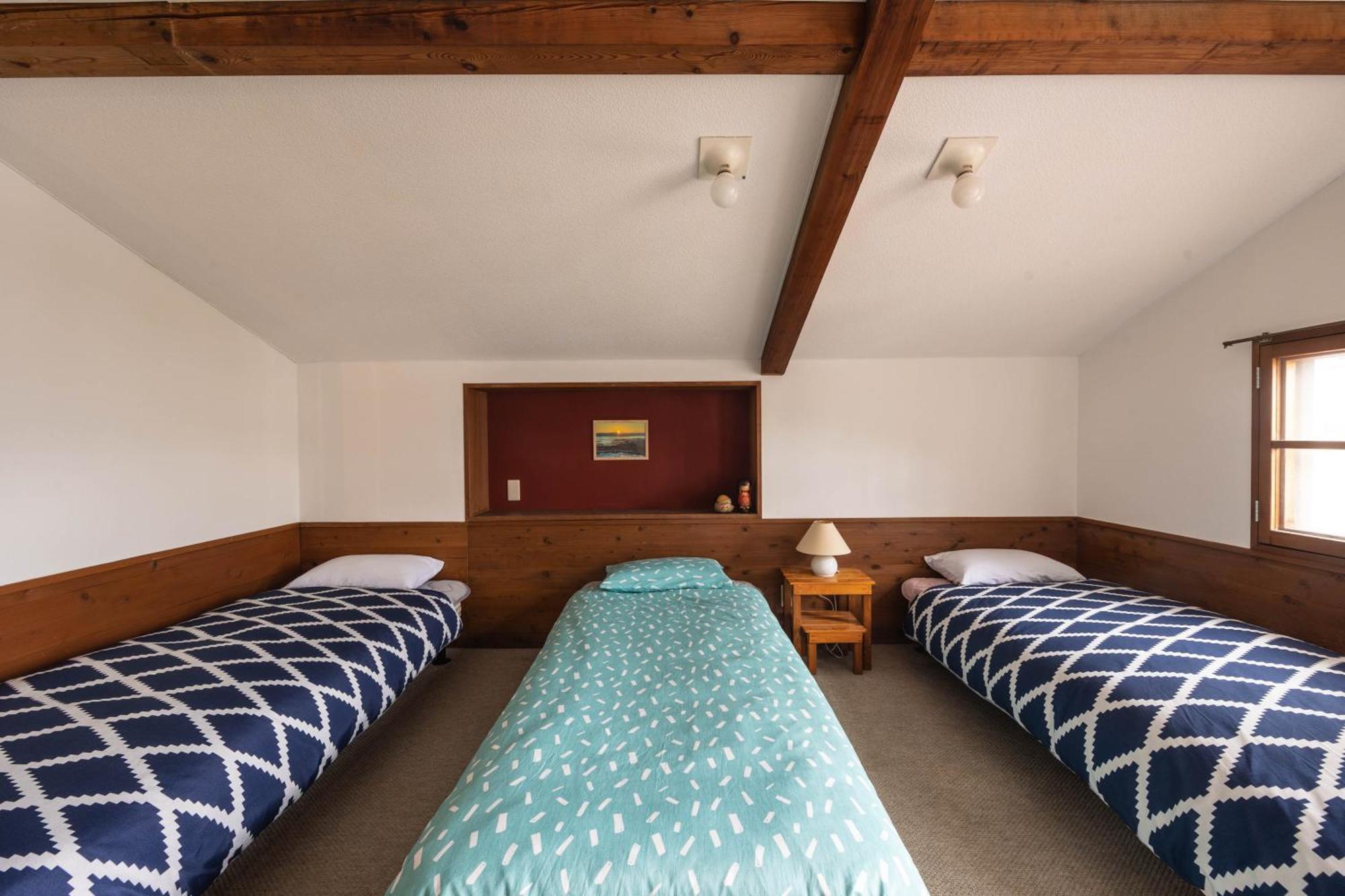 Sweet Spot Madarao Bed and Breakfast Iiyama Buitenkant foto