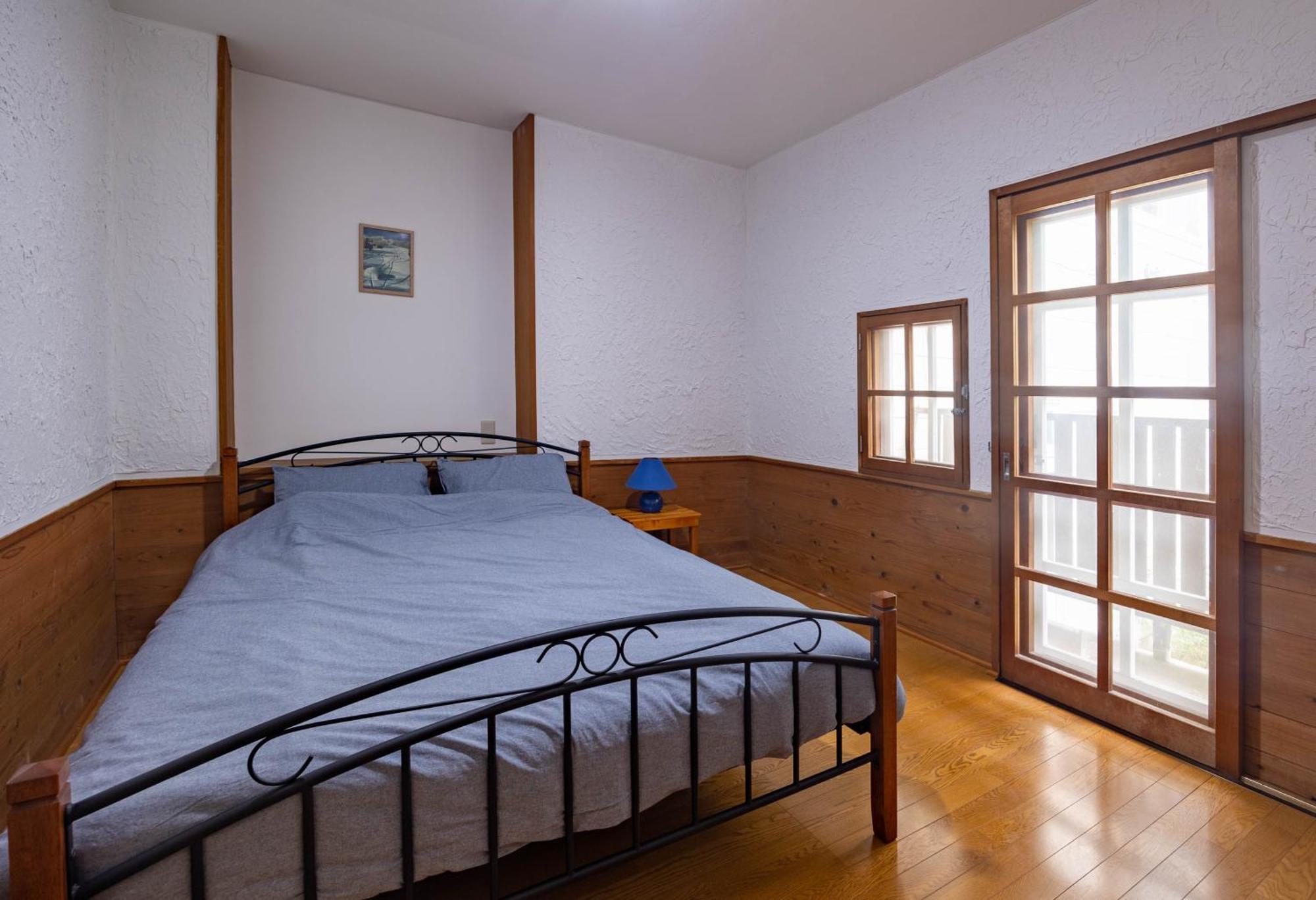 Sweet Spot Madarao Bed and Breakfast Iiyama Buitenkant foto
