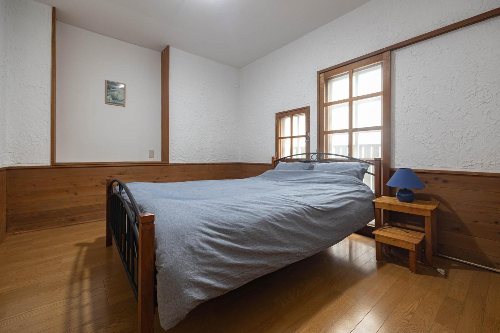 Sweet Spot Madarao Bed and Breakfast Iiyama Buitenkant foto