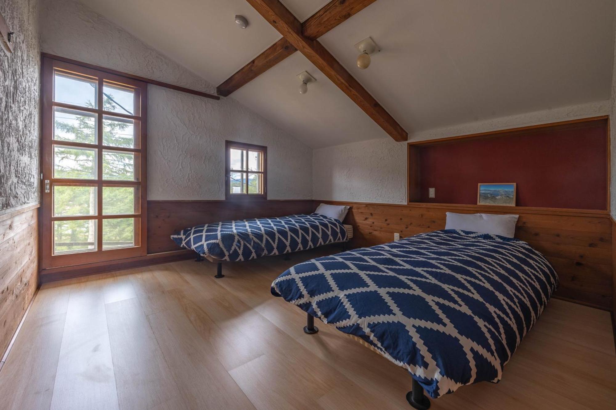 Sweet Spot Madarao Bed and Breakfast Iiyama Buitenkant foto