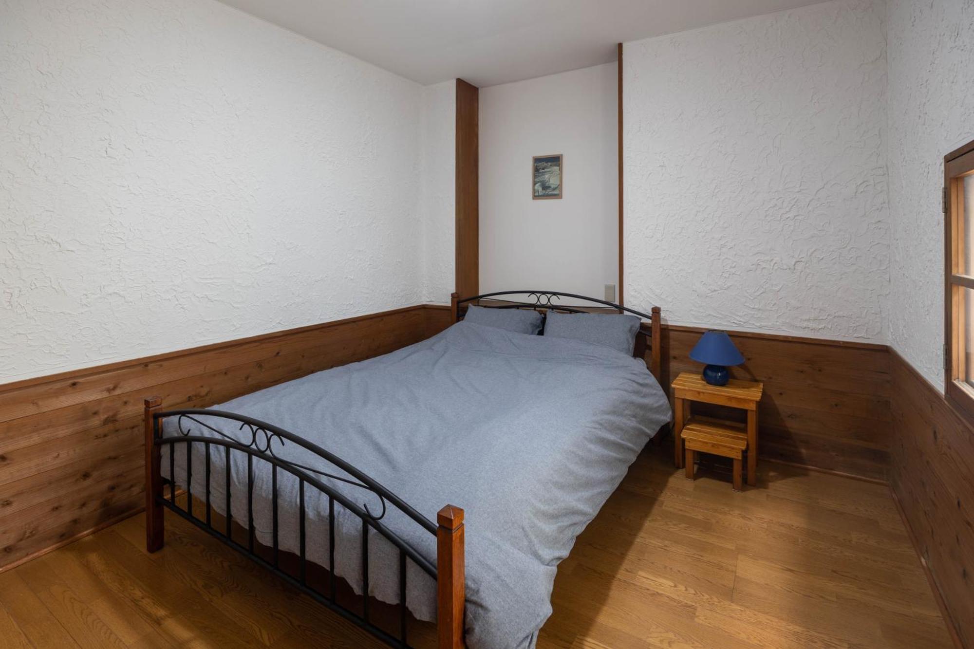 Sweet Spot Madarao Bed and Breakfast Iiyama Buitenkant foto