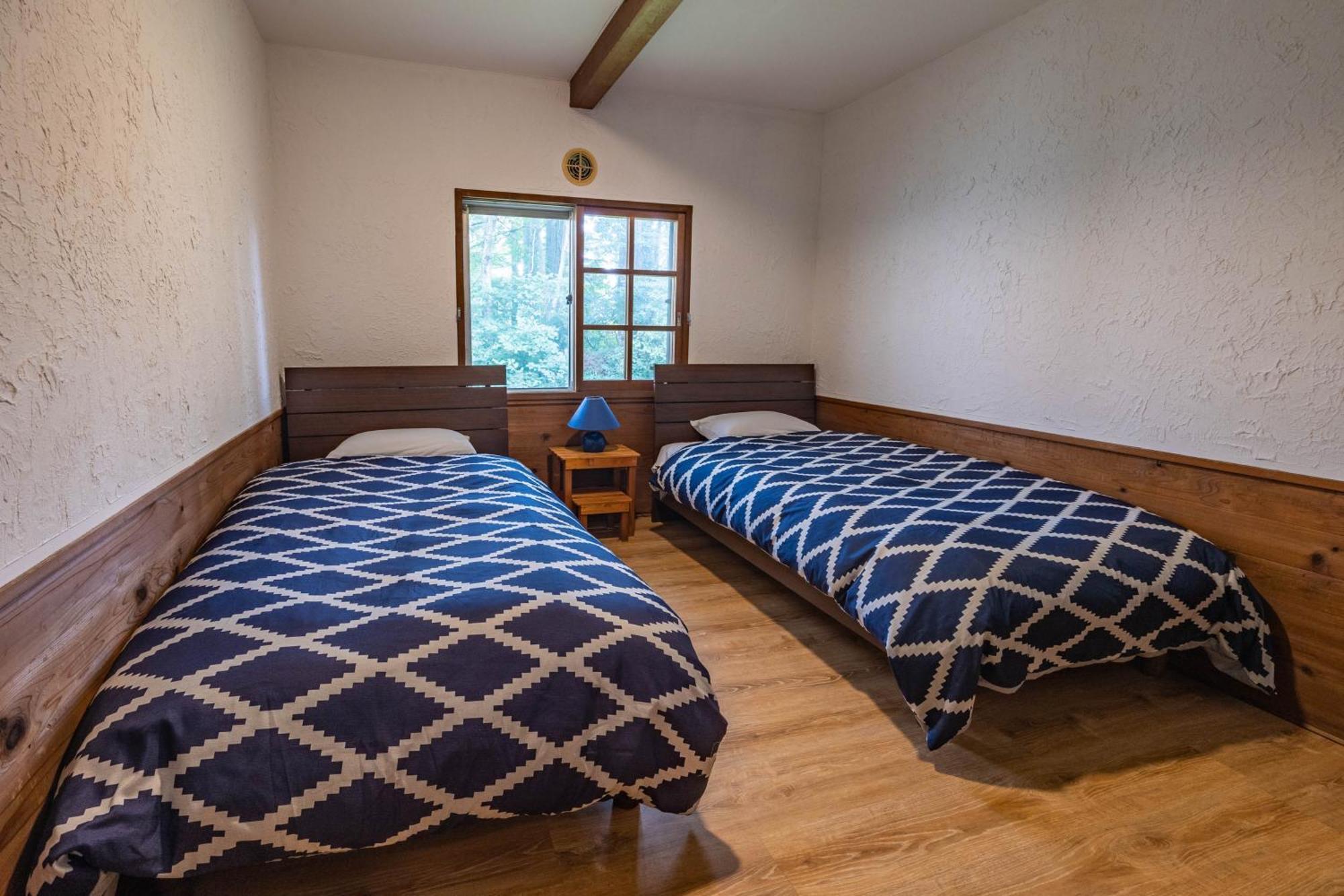 Sweet Spot Madarao Bed and Breakfast Iiyama Buitenkant foto