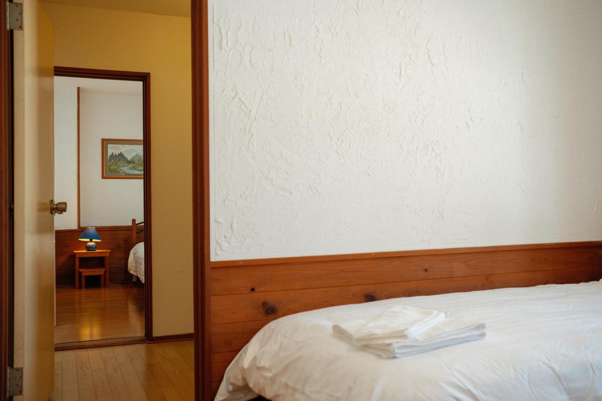 Sweet Spot Madarao Bed and Breakfast Iiyama Buitenkant foto