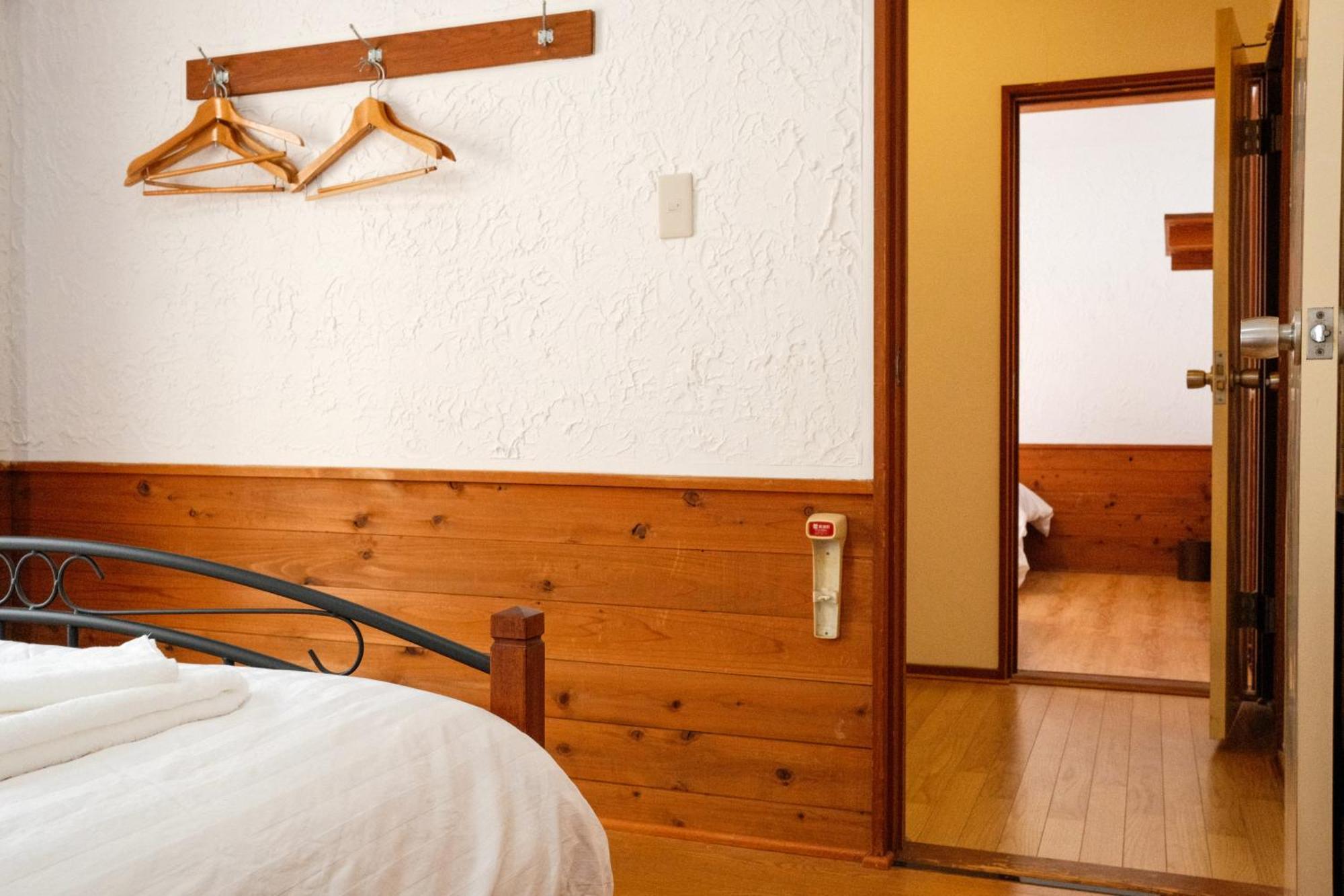 Sweet Spot Madarao Bed and Breakfast Iiyama Buitenkant foto