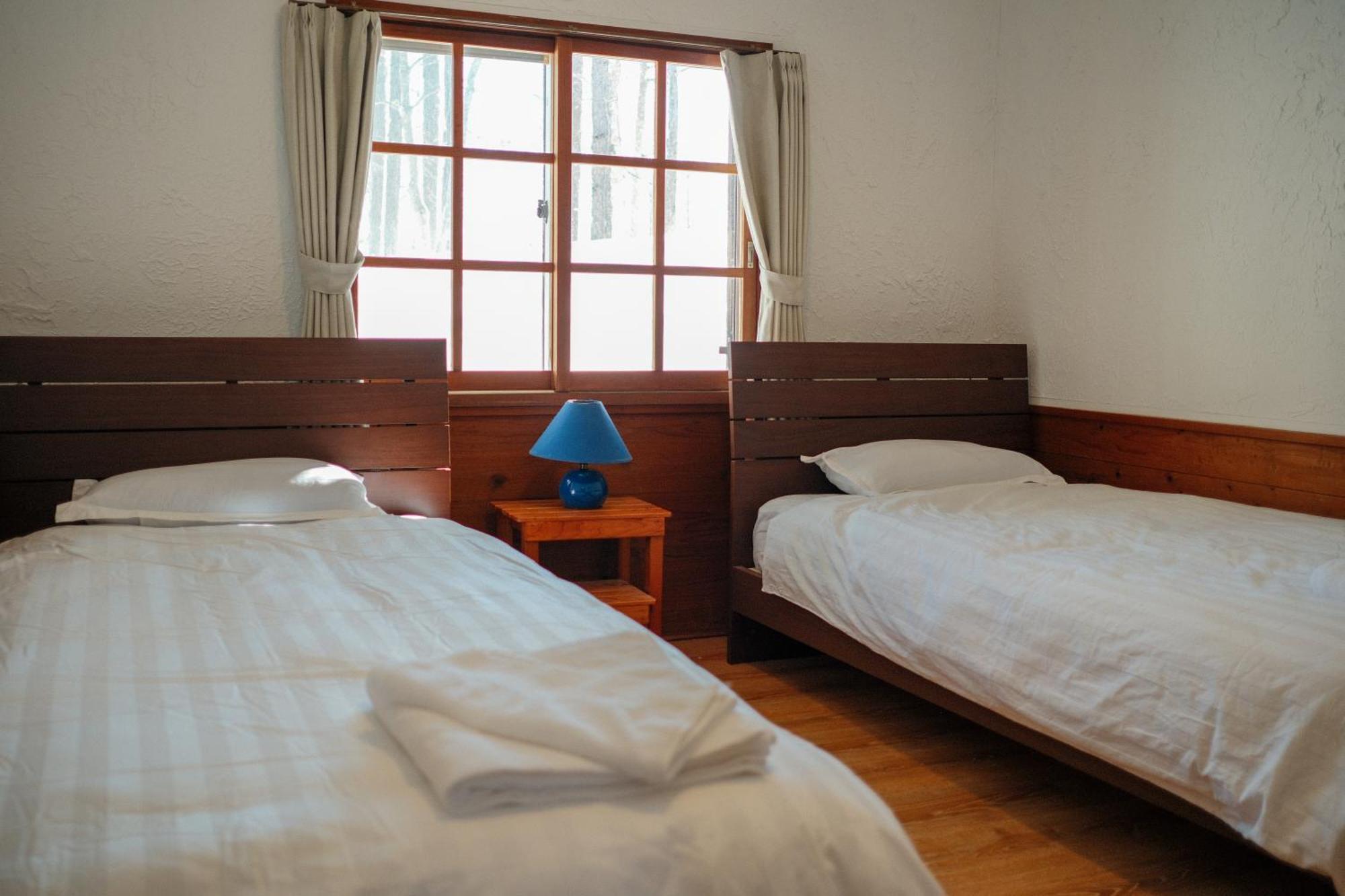 Sweet Spot Madarao Bed and Breakfast Iiyama Buitenkant foto