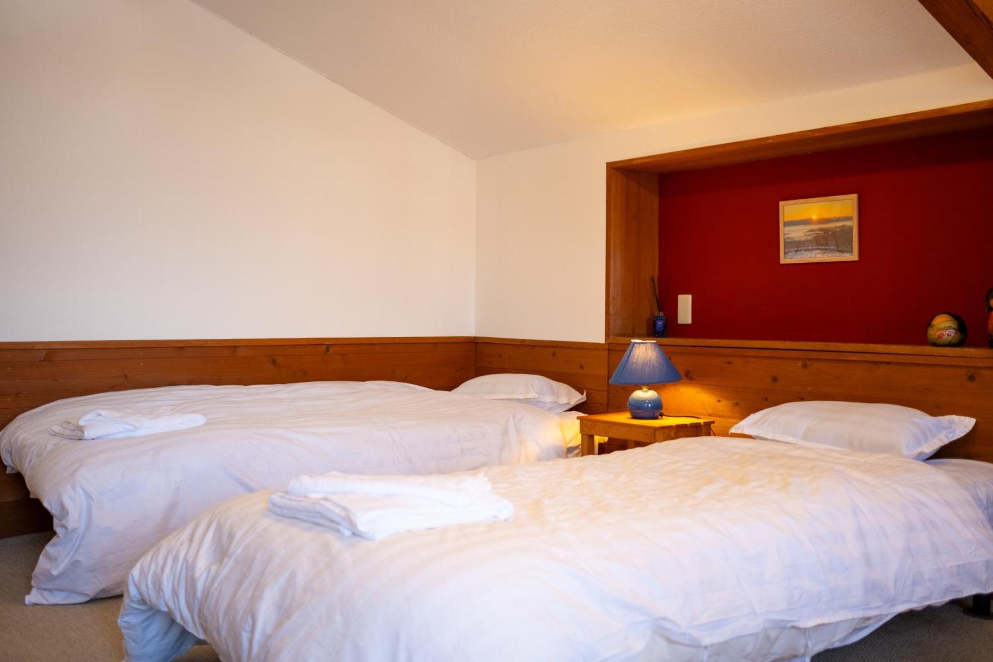 Sweet Spot Madarao Bed and Breakfast Iiyama Buitenkant foto