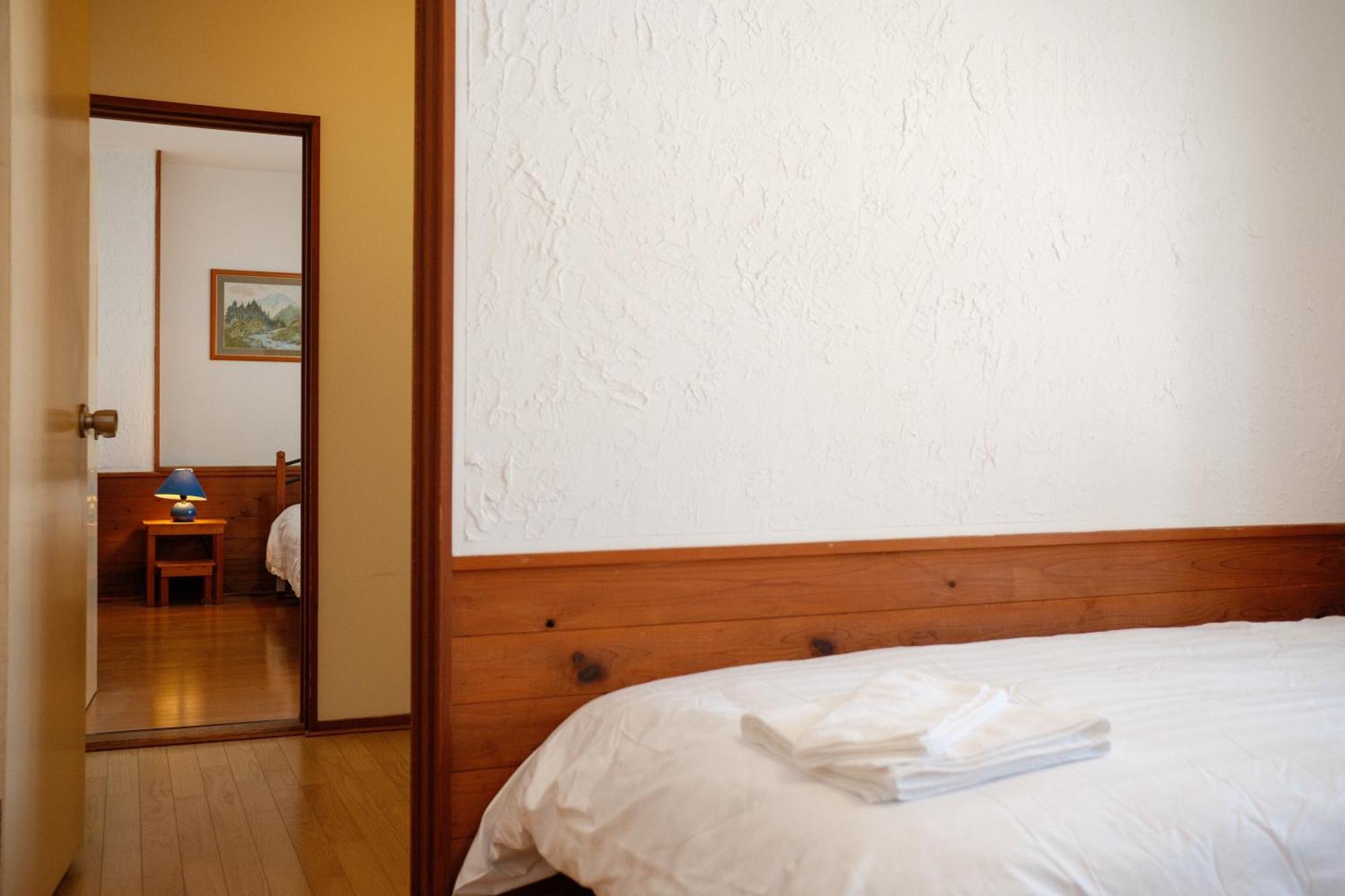 Sweet Spot Madarao Bed and Breakfast Iiyama Buitenkant foto