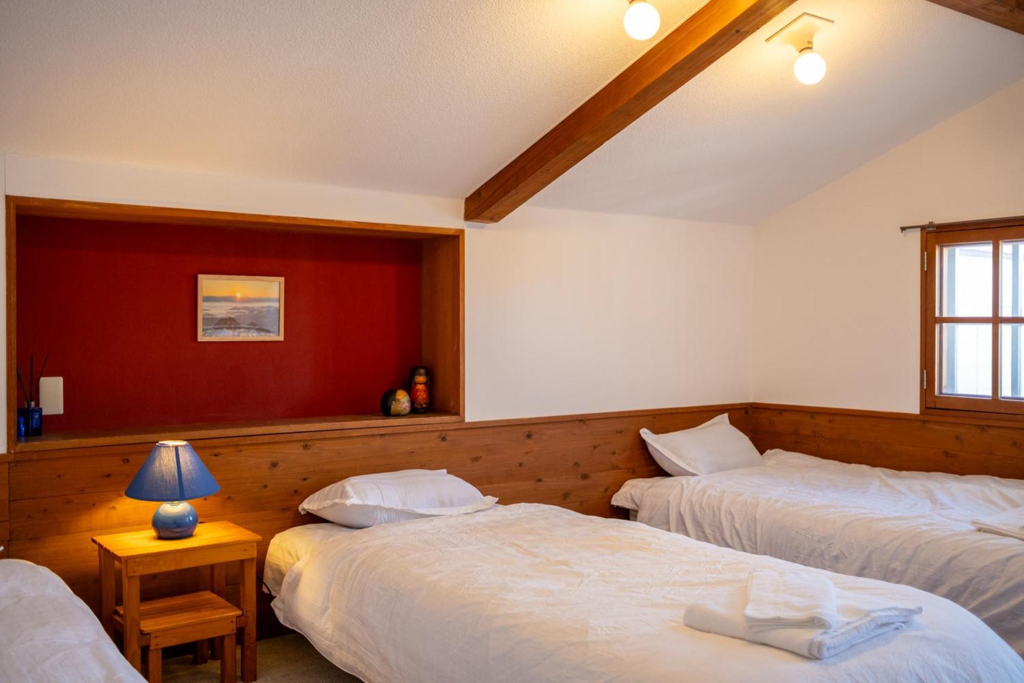 Sweet Spot Madarao Bed and Breakfast Iiyama Buitenkant foto