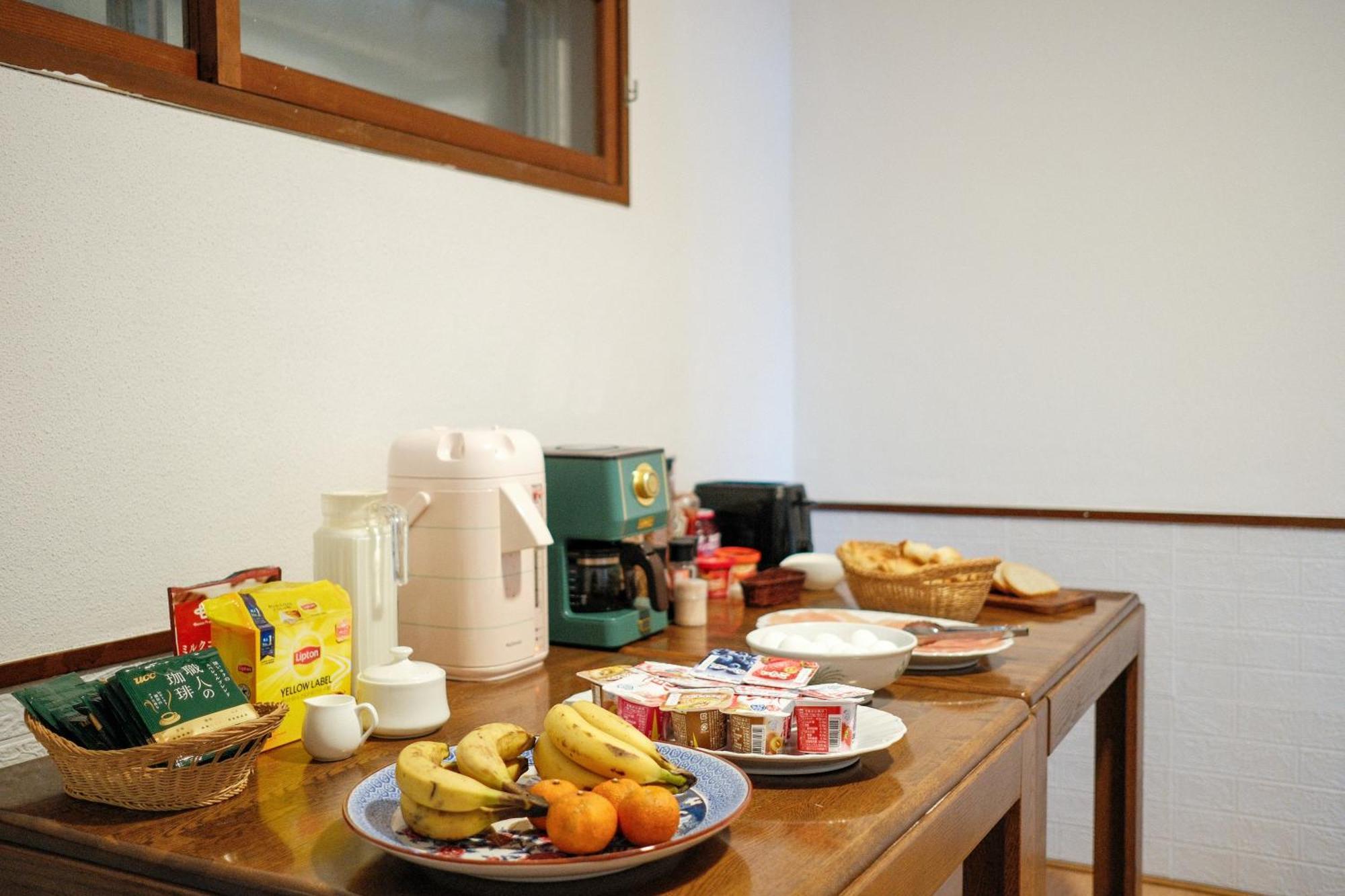 Sweet Spot Madarao Bed and Breakfast Iiyama Buitenkant foto