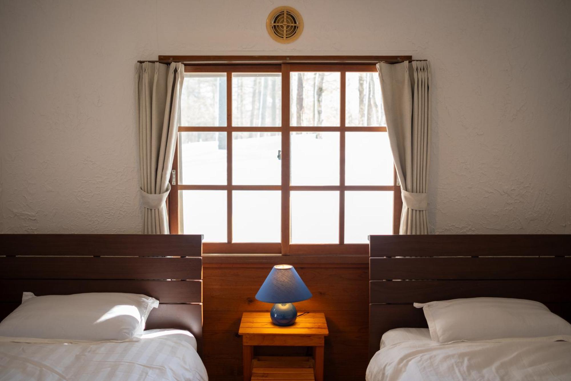 Sweet Spot Madarao Bed and Breakfast Iiyama Buitenkant foto